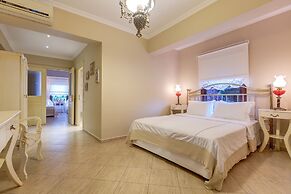 Luna Begonvil Tas Evler