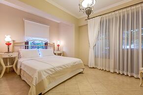 Luna Begonvil Tas Evler