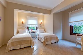 Luna Begonvil Tas Evler