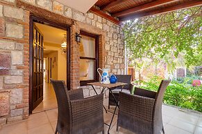 Luna Begonvil Tas Evler