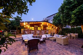 Luna Begonvil Tas Evler