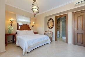 Luna Begonvil Tas Evler