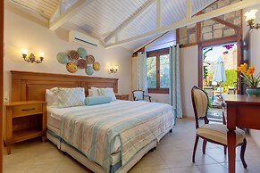 Luna Begonvil Tas Evler