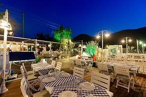 Luna Begonvil Tas Evler