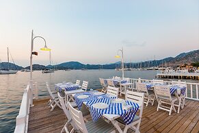 Luna Begonvil Tas Evler