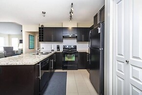 Waterscapes Resort by DKRA