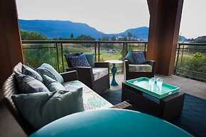 Waterscapes Resort by DKRA