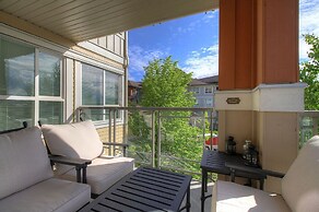 Waterscapes Resort by DKRA