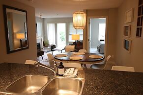 Waterscapes Resort by DKRA