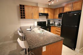 Waterscapes Resort by DKRA