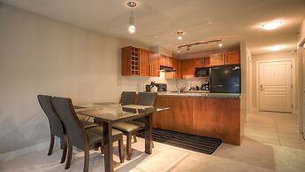 Waterscapes Resort by DKRA