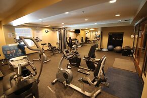 Waterscapes Resort by DKRA