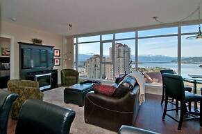 Waterscapes Resort by DKRA