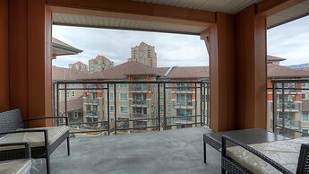 Waterscapes Resort by DKRA