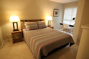 Waterscapes Resort by DKRA