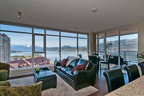 Waterscapes Resort by DKRA