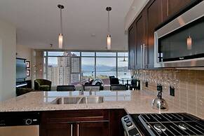 Waterscapes Resort by DKRA