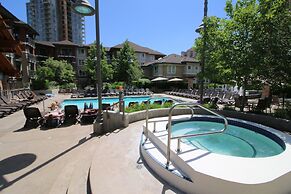 Waterscapes Resort by DKRA