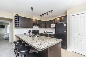 Waterscapes Resort by DKRA