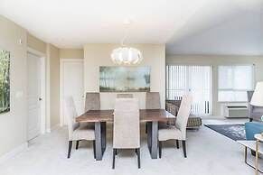 Waterscapes Resort by DKRA