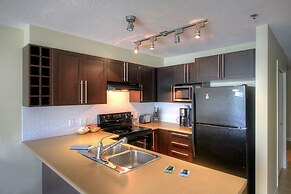 Waterscapes Resort by DKRA