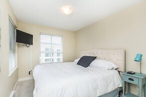 Waterscapes Resort by DKRA