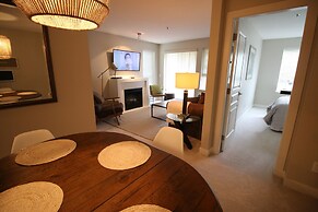 Waterscapes Resort by DKRA