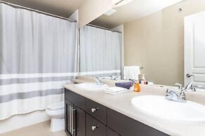 Waterscapes Resort by DKRA