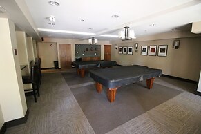 Waterscapes Resort by DKRA