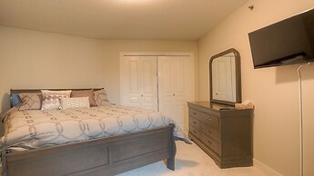 Waterscapes Resort by DKRA