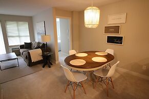 Waterscapes Resort by DKRA