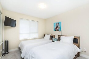 Waterscapes Resort by DKRA