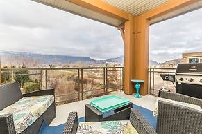 Waterscapes Resort by DKRA