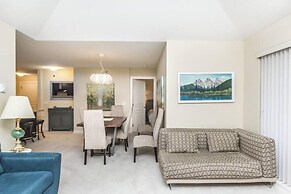 Waterscapes Resort by DKRA