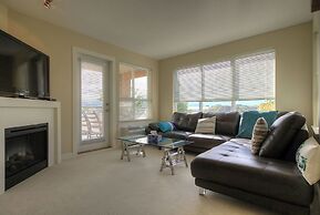 Waterscapes Resort by DKRA