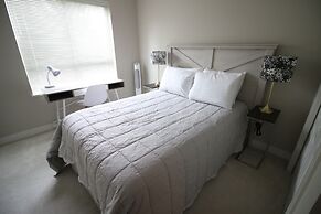 Waterscapes Resort by DKRA