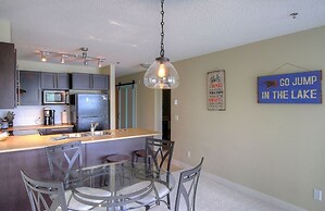 Waterscapes Resort by DKRA