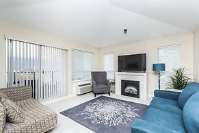 Waterscapes Resort by DKRA