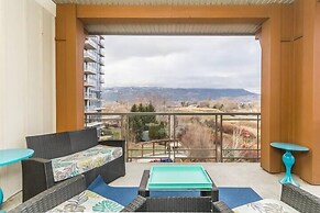 Waterscapes Resort by DKRA