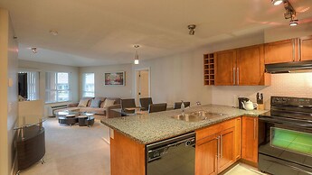 Waterscapes Resort by DKRA