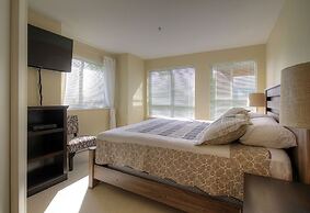 Waterscapes Resort by DKRA