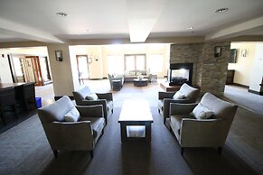 Waterscapes Resort by DKRA