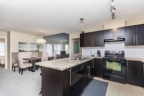 Waterscapes Resort by DKRA