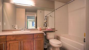 Waterscapes Resort by DKRA