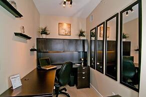 Waterscapes Resort by DKRA