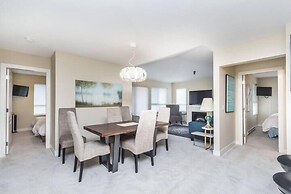 Waterscapes Resort by DKRA