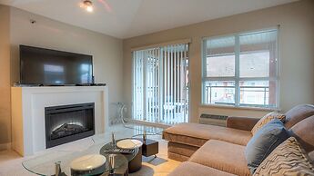 Waterscapes Resort by DKRA