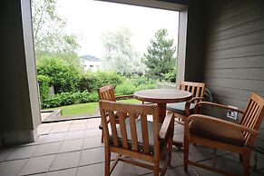 Waterscapes Resort by DKRA