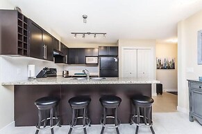 Waterscapes Resort by DKRA