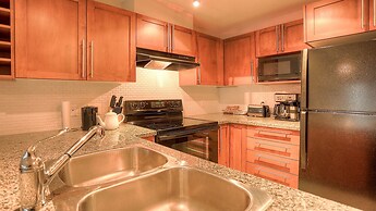 Waterscapes Resort by DKRA